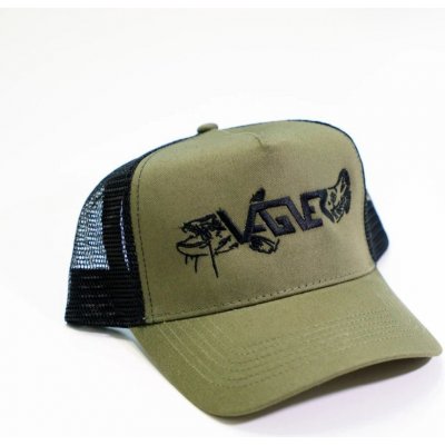 Vagner Kšiltovka zelená – Zboží Dáma