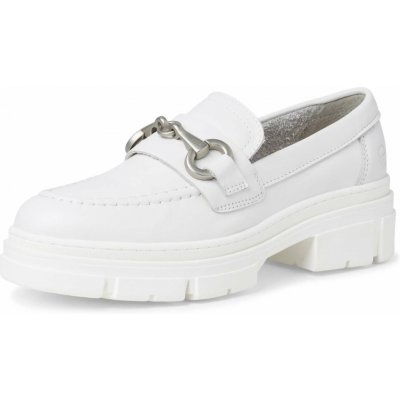 Tamaris 24715-20-117 bílá – Zboží Dáma