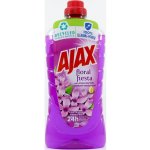 Ajax na podlahu Lilac Breeze 1 l – Zboží Dáma