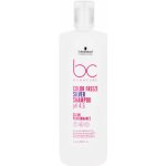 Schwarzkopf Professional BC Bonacure Color Freeze Silver stříbrný šampon pro blond a melírované vlasy 1000 ml – Zbozi.Blesk.cz