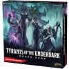 Desková hra Gale Force Nine Dungeons & Dragons Tyrants of the Underdark Updated Edition