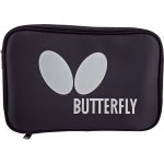 Butterfly Logo Case – Zboží Dáma