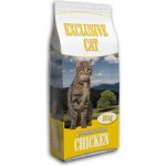 Delikan Cat EXCLUSIV CHICKEN 10 kg – Hledejceny.cz