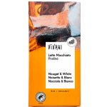 Vivani mléčná s nugátovou náplní Bio 100 g – Hledejceny.cz