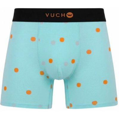 Vuch Wild Dots Turquoise – Hledejceny.cz