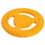 Kiwi Walker Hračka pes FRISBEE MAXI plov. z TPR pěny – Zboží Dáma