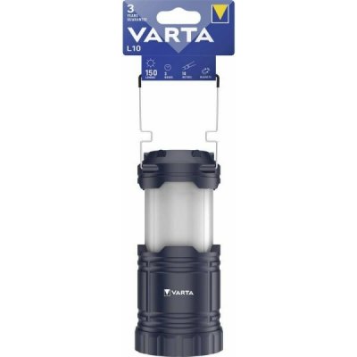 Varta Lantern L10 – Zboží Mobilmania