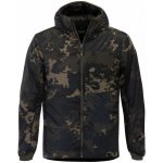 Korda Bunda Insulated Hooded Jacket Dark Kamo – Hledejceny.cz
