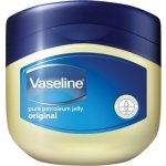 Vaseline Original Pure Petroleum Jelly vazelína 50 ml – Hledejceny.cz