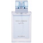 Dolce & Gabbana Light Blue Eau Intense parfémovaná voda dámská 50 ml – Zboží Mobilmania