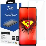 3mk FlexibleGlass Hybridní sklo pro Xiaomi Redmi Note 11 4G 11S 4G 5903108460965 – Zboží Živě