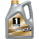 Mobil 1 FS 0W-40 4 l | Zboží Auto