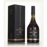 Torres Reserva Privada 15y 40% 0,7 l (karton) – Zboží Dáma