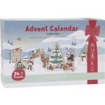 Little Dutch Adventní kalendář – Zboží Dáma