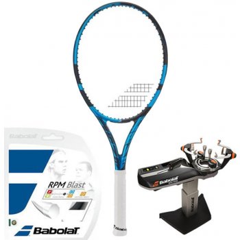 Babolat Pure Drive Team