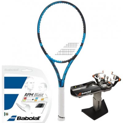 Babolat Pure Drive Team – Zboží Mobilmania