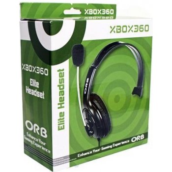 ORB Elite Headset