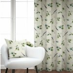Ervi Gobelínový zatemňovací termo závěs - Přírodní elegance – Hledejceny.cz