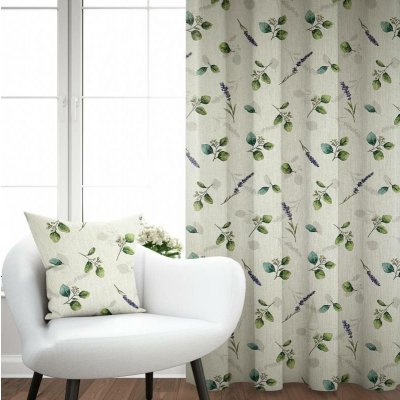Ervi Gobelínový zatemňovací termo závěs - Přírodní elegance – Hledejceny.cz