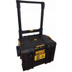 DeWALT DS450 + DS300 + DS166 ToughSystem 2.0 SET DWST83402-1 – Zbozi.Blesk.cz