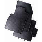 Koberce gumové Geyer & Hosaja Opel Astra J 2009-2015 | Zboží Auto