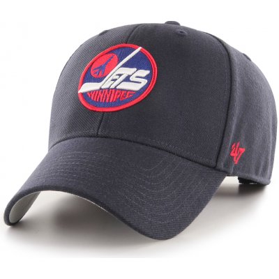47 Brand MVP Vintage NHL Winnipeg Jets – Hledejceny.cz