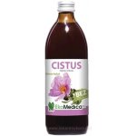 EkoMedica Šťáva Cistus 500 ml – Hledejceny.cz