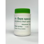 Šeps akrylátový – Sleviste.cz