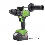 PROCRAFT PA18BL – Hledejceny.cz