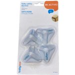 BabyOno Ochrana rohů čtverce – Sleviste.cz