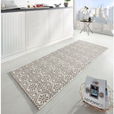 Hanse Home Soho 102800 Beige-Creme béžová – Hledejceny.cz