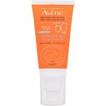 Avène Sun Anti-Age ochranný krém na obličej s protivráskovým účinkem SPF50+ 50 ml – Zboží Dáma