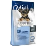 Happy Dog Mini Baby & Junior 300 g – Hledejceny.cz