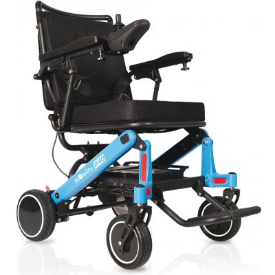 Moretti Elektrický invalidní vozík Mobility 840 cm840 – Zboží Dáma