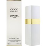 Chanel Coco Mademoiselle toaletní voda dámská 50 ml – Zboží Mobilmania