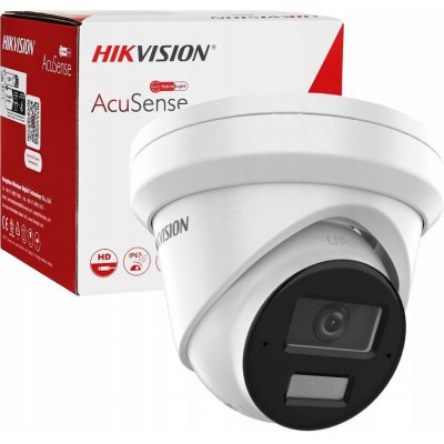 Hikvision DS-2CD2383G2-LI2U(2.8mm) – Zboží Živě