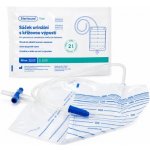 Steriwund urinální sáček s křížovou výpustí 2000 ml – Hledejceny.cz