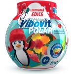 Vibovit Polar jelly 50 ks limitovaná edice – Zbozi.Blesk.cz