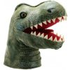 Loutka Dino Maňásek na ruku hlava T-Rex Large Heads 40 cm