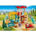 Playmobil 9423 velké dětské hřiště – Hledejceny.cz