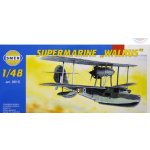 Směr Supermarine Walrus Mk.2 slepovací stavebnice letadlo 1:48 – Zboží Dáma