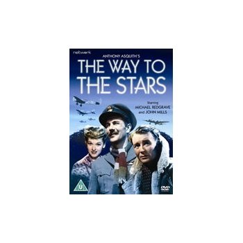 The Way To The Stars DVD