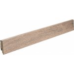 Kronoflooring K58C Lišta soklová – Zboží Mobilmania