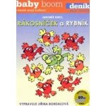 Rákosníček a rybník – Hledejceny.cz