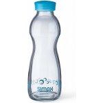 SIMAX Lahev na vodu sklo PURE BOTTLE 500 ml – Zboží Dáma