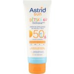 Astrid Sun Baby krém na opalování na obličej i tělo SPF50 75 ml – Sleviste.cz