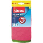 Vileda Hadřík Style s mikrovlákny 2 ks – Hledejceny.cz