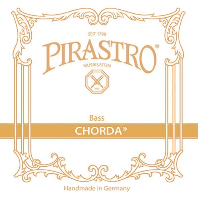 Pirastro CHORDA 242000 – Zboží Mobilmania