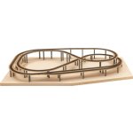 Noch Easy-Track kolejového podkladu kolejiště Andreastal 53605 – Zboží Dáma