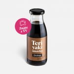 Živina Teriyaki omáčka 270 g – Sleviste.cz